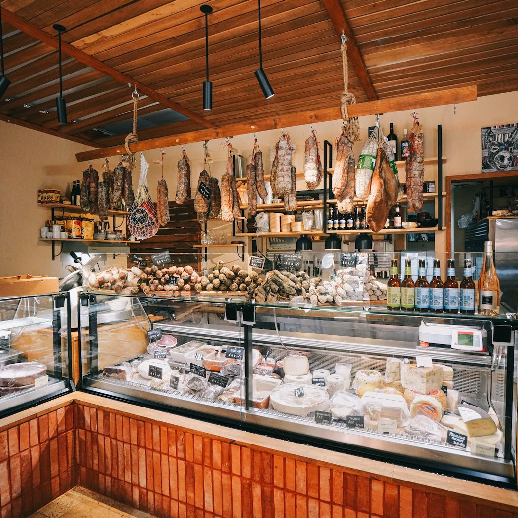 L'Epicurianu Trattoria 2